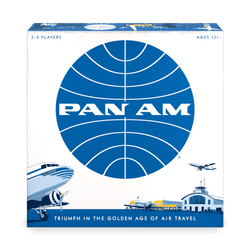 PAN AM (ONLINE ORDER ONLY)