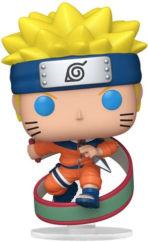Funko POP! Classic Anime: Naruto - Naruto Uzumaki (Online Order Only)