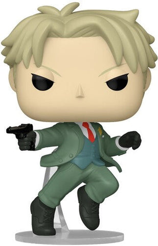 Funko POP! Anime Spy x Family Loid Forger (Online Order Only)