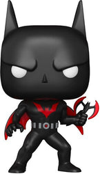 Funko POP! Heroes: Batman Beyond - Terry Mcguinnes (ONLINE ORDER ONLY)