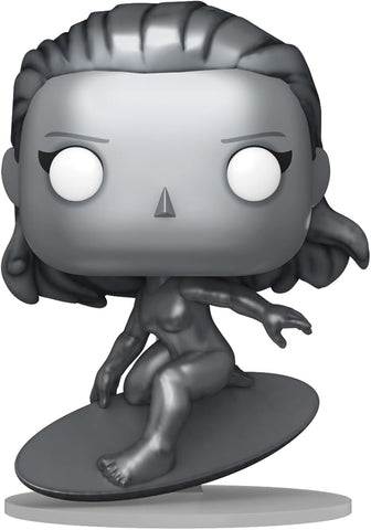Funko POP! Marvel: Fantastic Four: First Steps - Silver Surfer (Online Order Only)