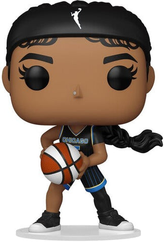 Funko POP! WNBA: Sky - Angel Reese (Online Order Only)