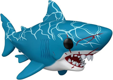 Funko Pop! Movies: Jaws - Great White Shark (Online Order Only)