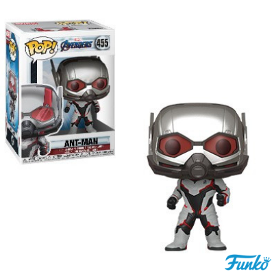 Funko Marvel Pop! Bobbleheads (ONLINE ORDER ONLY)