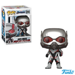 Funko Marvel Pop! Bobbleheads (ONLINE ORDER ONLY)