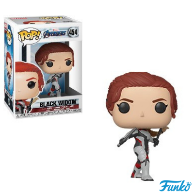 Funko Marvel Pop! Bobbleheads (ONLINE ORDER ONLY)