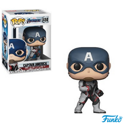 Funko Marvel Pop! Bobbleheads (ONLINE ORDER ONLY)
