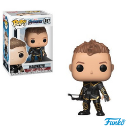 Funko Marvel Pop! Bobbleheads (ONLINE ORDER ONLY)