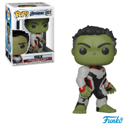 Funko Marvel Pop! Bobbleheads (ONLINE ORDER ONLY)
