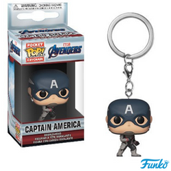 Funko Marvel Pop! Bobbleheads (ONLINE ORDER ONLY)