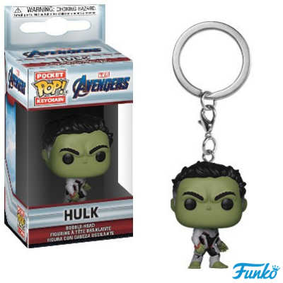 Funko Marvel Pop! Bobbleheads (ONLINE ORDER ONLY)