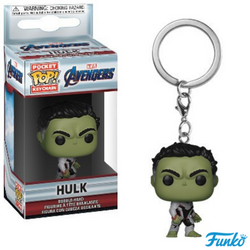 Funko Marvel Pop! Bobbleheads (ONLINE ORDER ONLY)