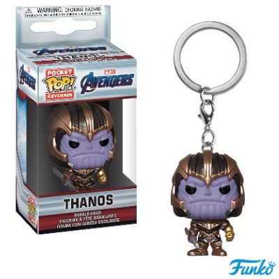 Funko Marvel Pop! Bobbleheads (ONLINE ORDER ONLY)