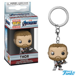 Funko Marvel Pop! Bobbleheads (ONLINE ORDER ONLY)