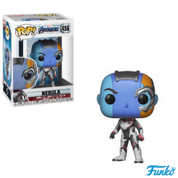 Funko Marvel Pop! Bobbleheads (ONLINE ORDER ONLY)