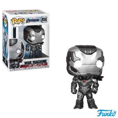 Funko Marvel Pop! Bobbleheads (ONLINE ORDER ONLY)