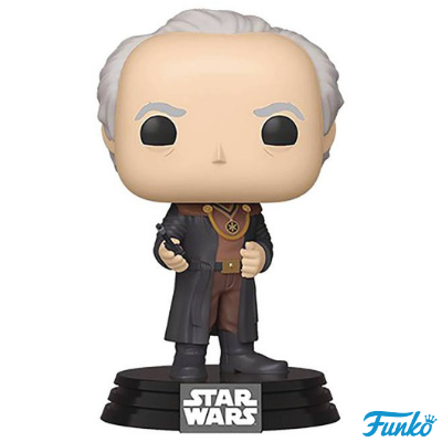 Funko Star Wars Baby Yoda The Mandalorian Pop! Bobbleheads (ONLINE ORDER ONLY)