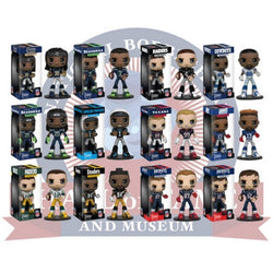 2016 Funko NFL Wobblers Bobbleheads (ONLINE ORDER ONLY)