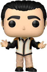 The Sopranos Furio Giunta Funko Pop! Vinyl Figure #1700 with Funko Protector (Online Order Only)