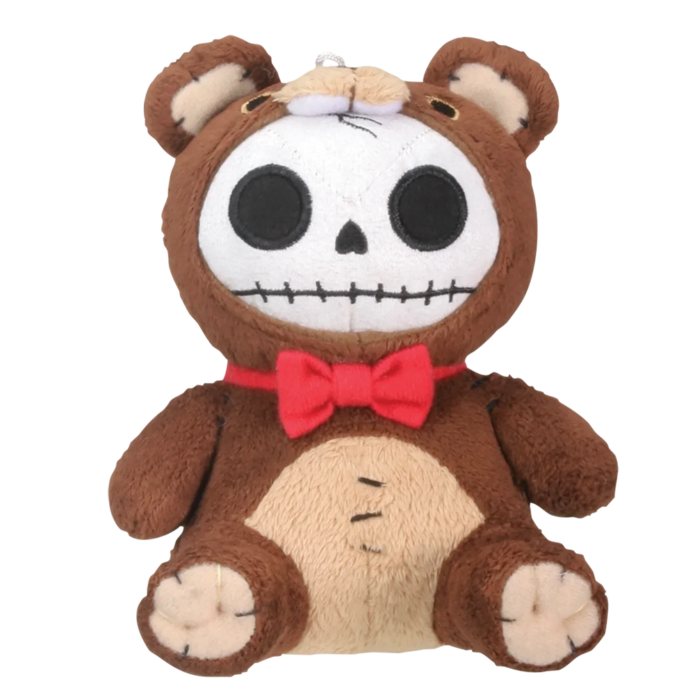 FurryBones Honeybear Small Plush (Online Order Only)