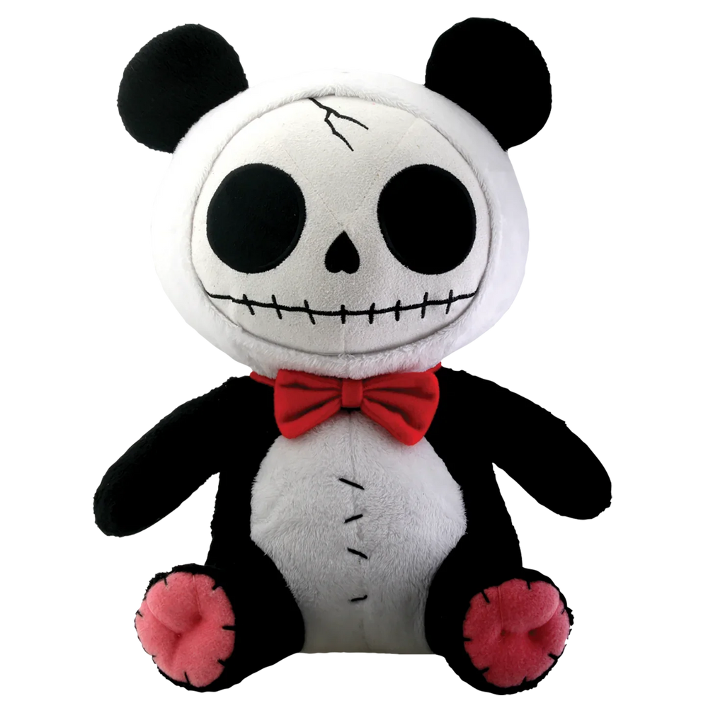 FurryBones Pandie Panda Plush (Online Order Only)