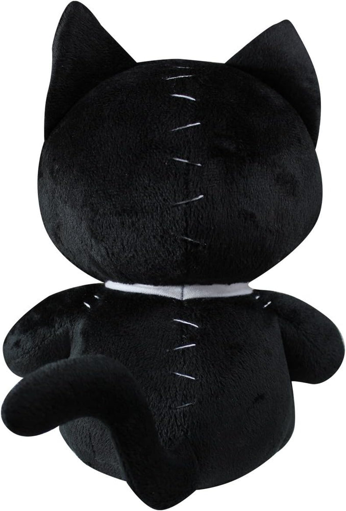 Furrybones Black Cat Mao Mao Plush (Online Order Only)
