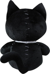 Furrybones Black Cat Mao Mao Plush (Online Order Only)