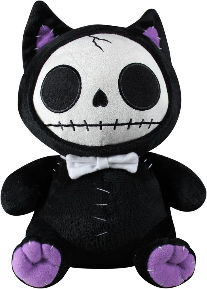 Furrybones Black Cat Mao Mao Plush (Online Order Only)