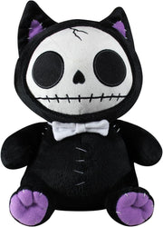Furrybones Black Cat Mao Mao Plush (Online Order Only)