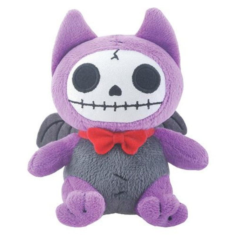 Furrybones Purple Bat Flappy Plush (Online Order Only)