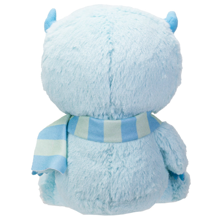 Furrybones Yeti Plush (Online Order Only)