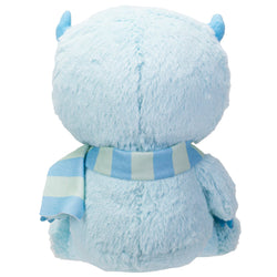 Furrybones Yeti Plush (Online Order Only)