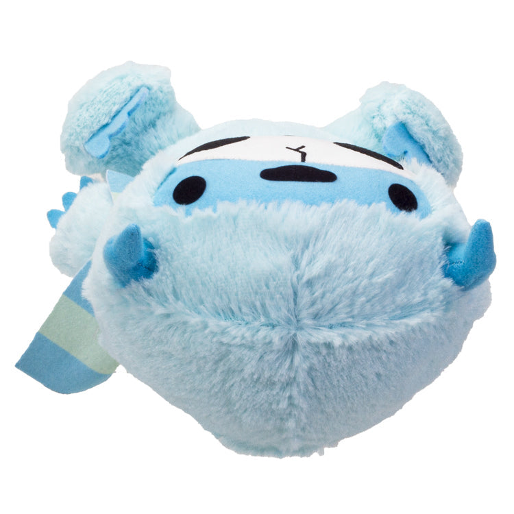 Furrybones Yeti Plush (Online Order Only)