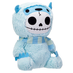 Furrybones Yeti Plush (Online Order Only)