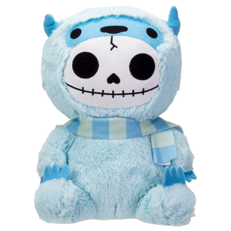 Furrybones Yeti Plush (Online Order Only)