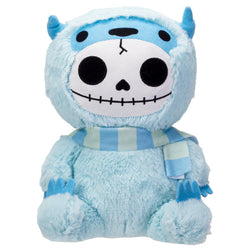 Furrybones Yeti Plush (Online Order Only)