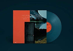 Future Islands - As Long As You Are (Colored Vinyl, Blue) [Vinyl] (ONLINE ORDER ONLY)