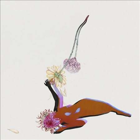 FAR FIELD [Vinyl] (ONLINE ORDER ONLY)