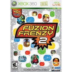 Fuzion Frenzy 2 - Xbox 360 (Online Order Only)