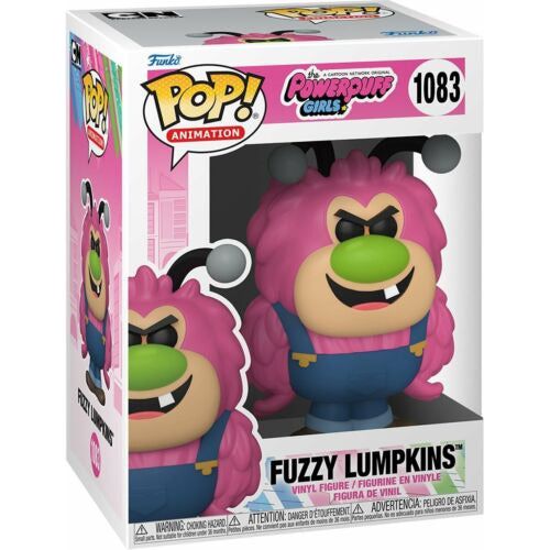 Fuzzy Lumpkins #1083 Funko POP Animation (Online Order Only)