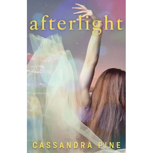 Afterlight - Paperback (ONLINE ORDER ONLY)
