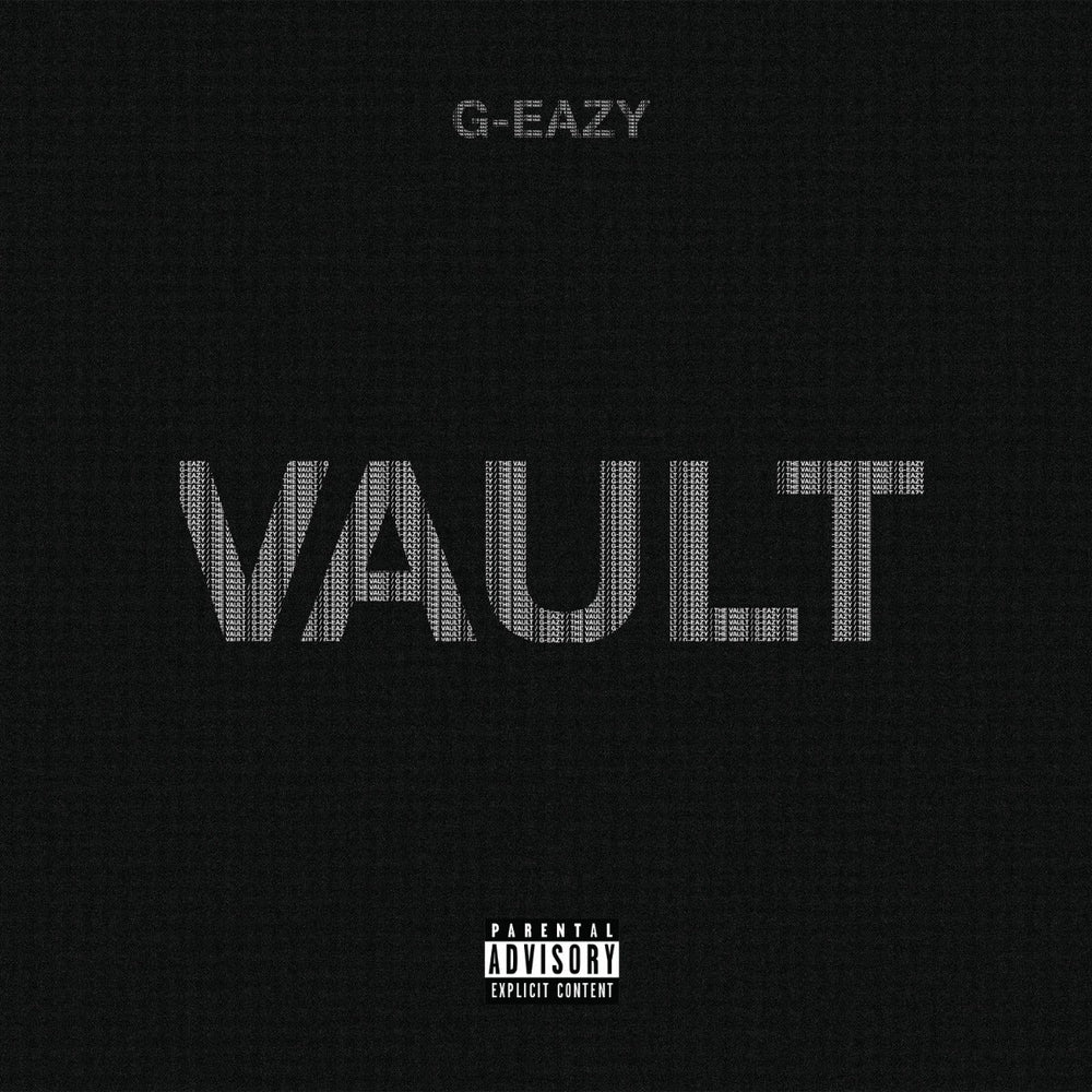 G-Eazy - The Vault (Record Store Day) [Vinyl] (ONLINE ORDER ONLY)