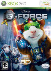 G-Force - Xbox 360 (ONLINE ORDER ONLY)