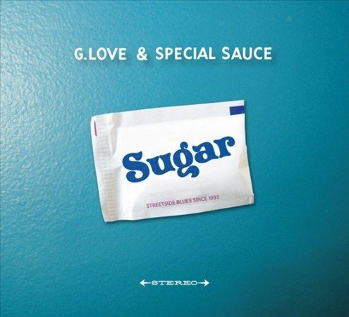 SUGAR [Vinyl] (ONLINE ORDER ONLY)