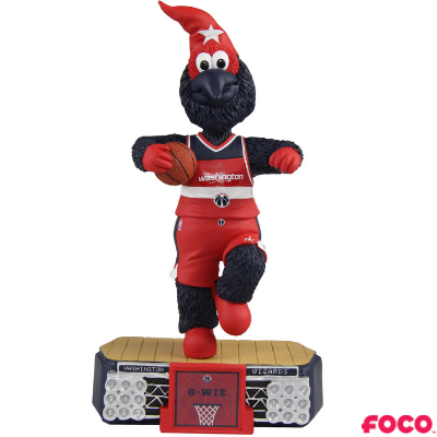 NBA Stadium Lights Bobbleheads (ONLINE ORDER ONLY)