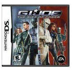 G.I. Joe: The Rise Of Cobra - Nintendo DS (Online Order Only)