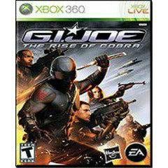G.I. Joe: The Rise Of Cobra - Xbox 360 (Online Order Only)