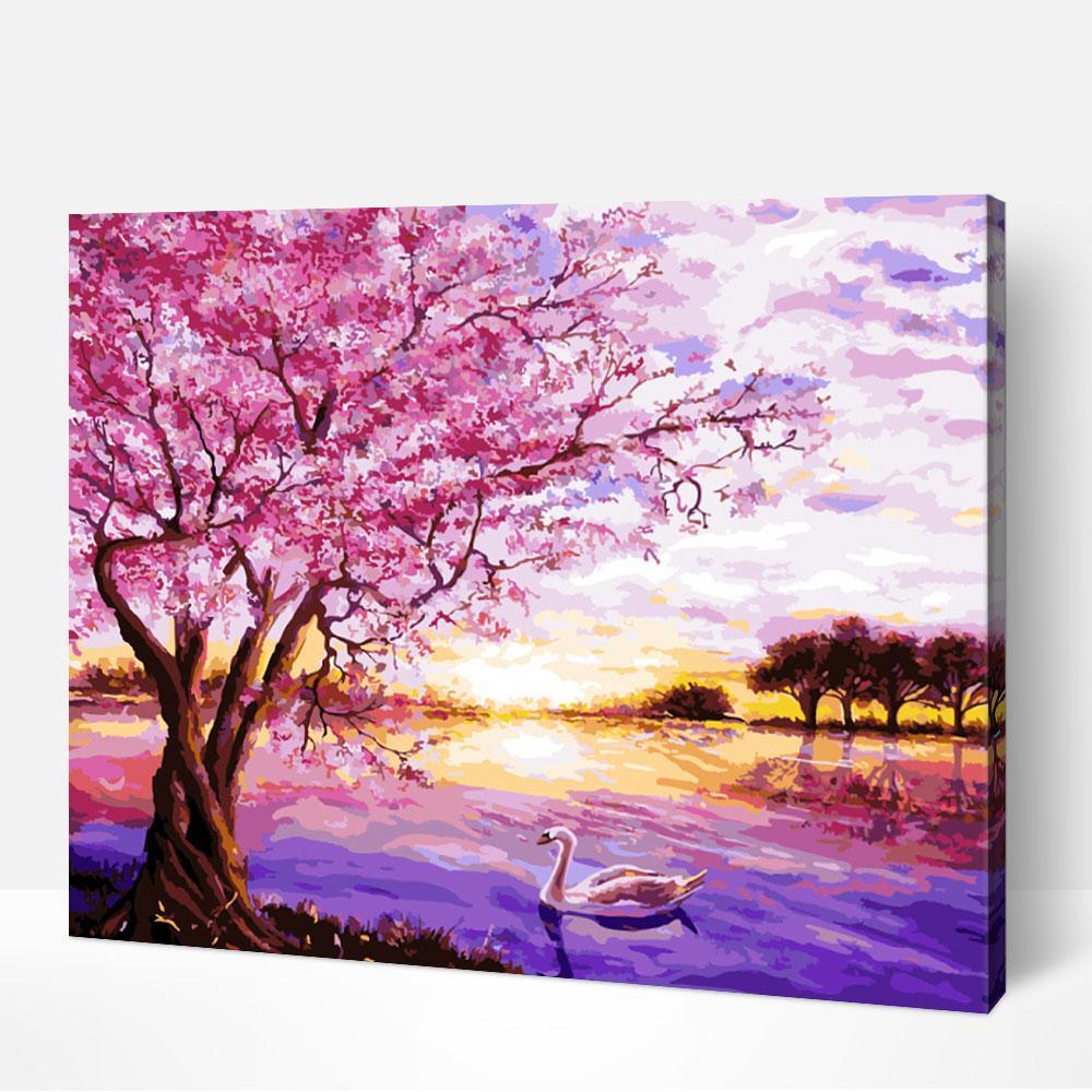 Pink Blossoms (ONLINE ORDER ONLY)