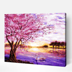 Pink Blossoms (ONLINE ORDER ONLY)