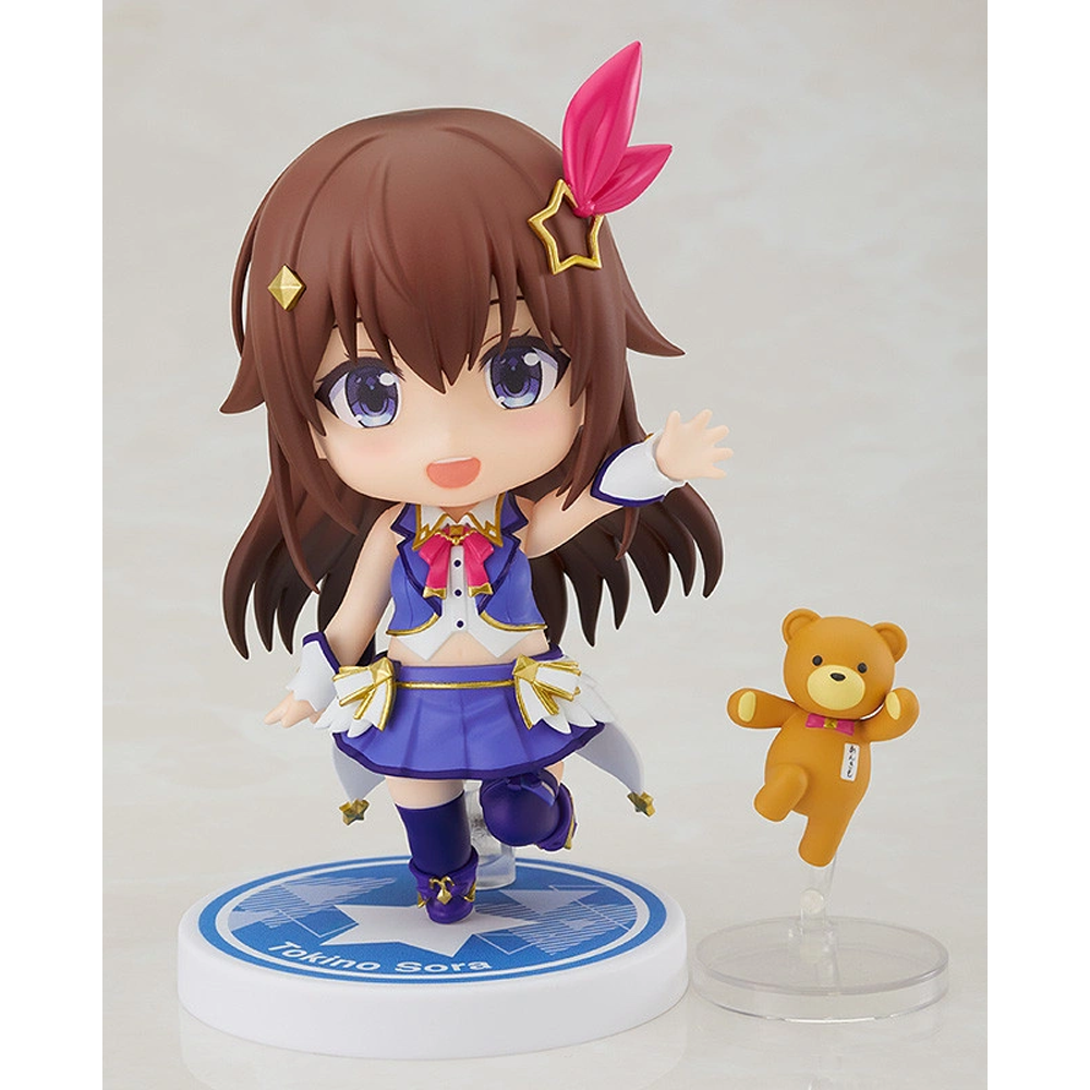 Good Smile Company: Nendoroid: Hololive Production - Tokino Sora #1707 (ONLINE ORDER ONLY)